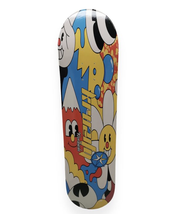 Collectable Skateboard