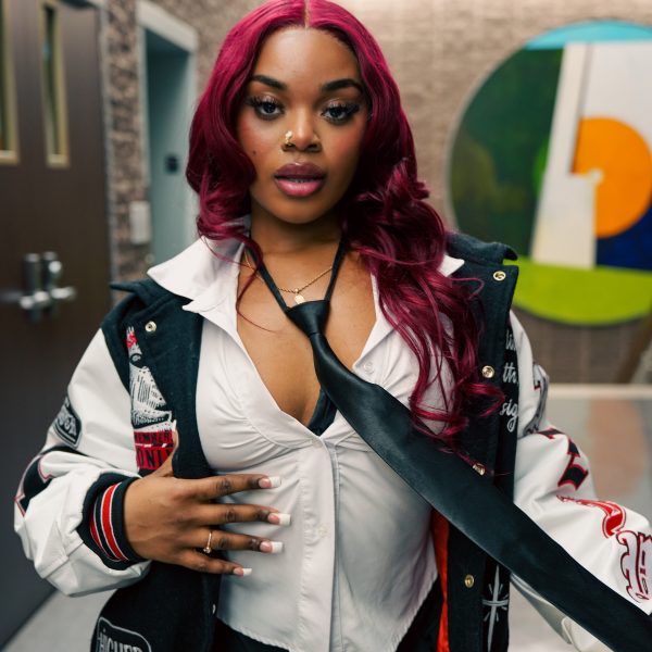 God's Green Earth- Varsity (GREEN)