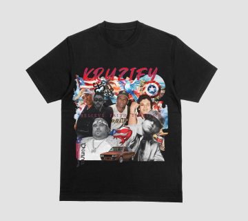 T-Shirt Mockup 13