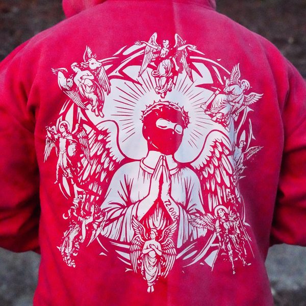 '72,000' Set- Blood Of Christ